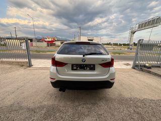 Bmw X1 2014 S DRIVE 16i-thumb-6