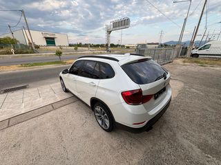 Bmw X1 2014 S DRIVE 16i-thumb-9