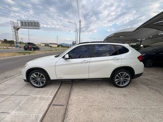 Bmw X1 2014 S DRIVE 16i-thumb-10