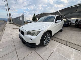 Bmw X1 2014 S DRIVE 16i-thumb-12