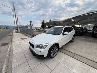 Bmw X1 2014 S DRIVE 16i-thumb-14
