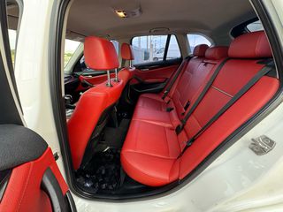 Bmw X1 2014 S DRIVE 16i-thumb-19