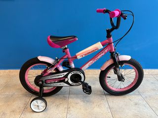 BMX Orient 2024 Tiger