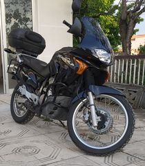 Honda Transalp 650 2004 TRANSALP 650 XLV
