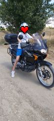 Honda Transalp 650 2004 TRANSALP 650 XLV-thumb-2