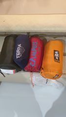 SLEEPING BAG