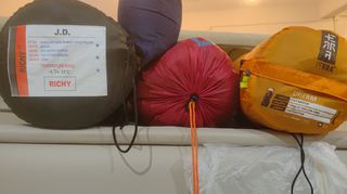 SLEEPING BAG-thumb-1