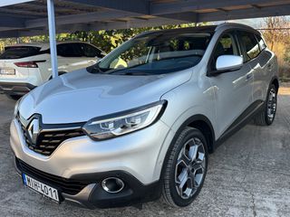Renault Kadjar 2018 INTENS 1.6