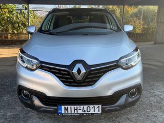 Renault Kadjar 2018 INTENS 1.6-thumb-1