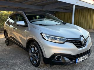 Renault Kadjar 2018 INTENS 1.6-thumb-2