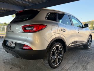 Renault Kadjar 2018 INTENS 1.6-thumb-3