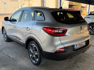 Renault Kadjar 2018 INTENS 1.6-thumb-5