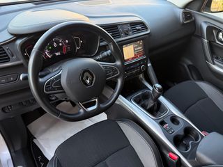 Renault Kadjar 2018 INTENS 1.6-thumb-6