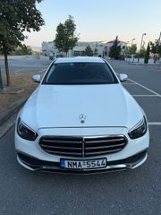 Mercedes-Benz E 300 2021