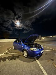 Chevrolet Lacetti 2006 1.6 SX