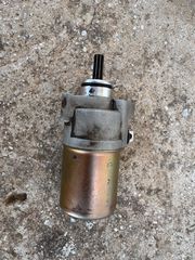 Καινουργια μίζα για Crypton r 115