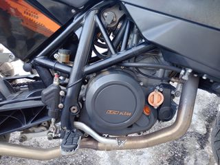 KTM 690 SM 2007