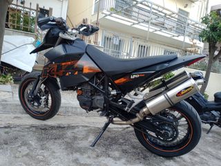 KTM 690 SM 2007-thumb-9
