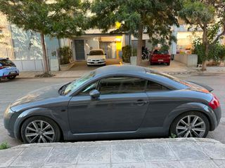 Audi TT 2002 8N-thumb-2