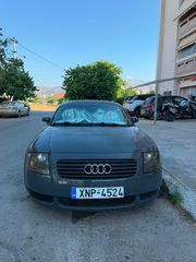 Audi TT 2002 8N