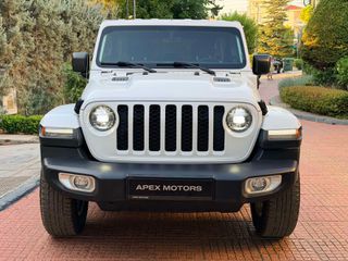 Jeep Wrangler 2022 4XE SAHARA-thumb-1