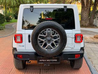 Jeep Wrangler 2022 4XE SAHARA-thumb-4