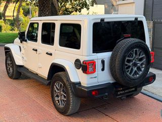Jeep Wrangler 2022 4XE SAHARA-thumb-5