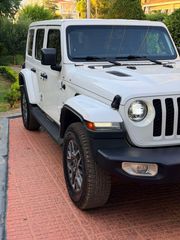Jeep Wrangler 2022 4XE SAHARA-thumb-8