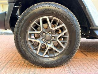 Jeep Wrangler 2022 4XE SAHARA-thumb-9