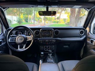 Jeep Wrangler 2022 4XE SAHARA-thumb-14
