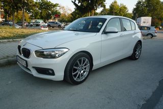 Bmw 118 2015 FACELIFT