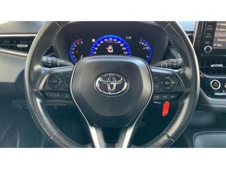 Toyota Corolla 2020 ACTIVE PLUS-thumb-15