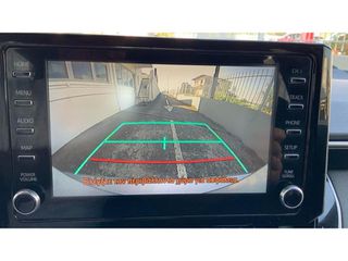 Toyota Corolla 2020 ACTIVE PLUS-thumb-20