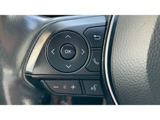 Toyota Corolla 2020 ACTIVE PLUS-thumb-22
