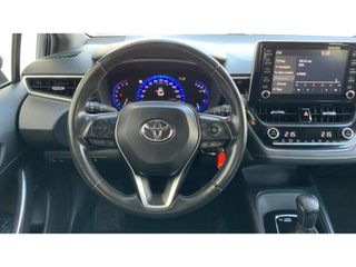 Toyota Corolla 2020 ACTIVE PLUS-thumb-9
