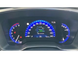 Toyota Corolla 2020 ACTIVE PLUS-thumb-10