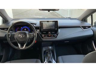 Toyota Corolla 2020 ACTIVE PLUS-thumb-8