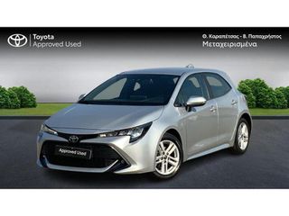 Toyota Corolla 2020 ACTIVE PLUS