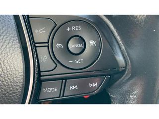 Toyota Corolla 2020 ACTIVE PLUS-thumb-21