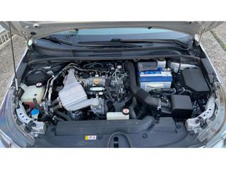 Toyota Corolla 2020 ACTIVE PLUS-thumb-28