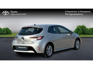 Toyota Corolla 2020 ACTIVE PLUS-thumb-6