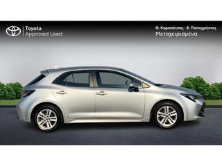 Toyota Corolla 2020 ACTIVE PLUS-thumb-5