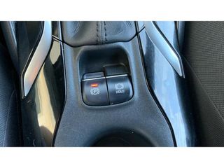 Toyota Corolla 2020 ACTIVE PLUS-thumb-26