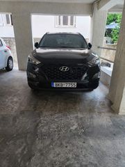 Hyundai Tucson 2020 1.6 T-GDI PREMIUM PANORAMA DCT