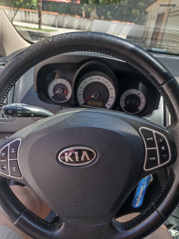 Kia Ceed / cee'd 2009 FULL EXTRA