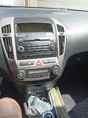 Kia Ceed / cee'd 2009 FULL EXTRA-thumb-1