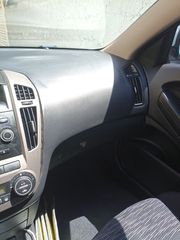 Kia Ceed / cee'd 2009 FULL EXTRA-thumb-3