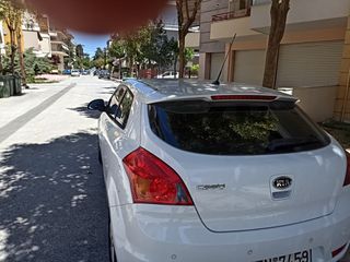 Kia Ceed / cee'd 2009 FULL EXTRA-thumb-5
