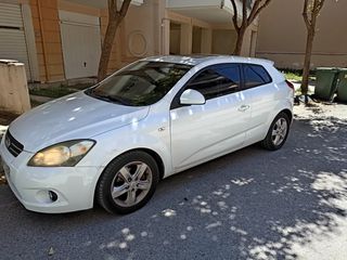 Kia Ceed / cee'd 2009 FULL EXTRA-thumb-6