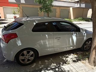 Kia Ceed / cee'd 2009 FULL EXTRA-thumb-7